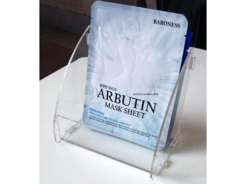 化妆品展架