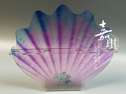 展示架
