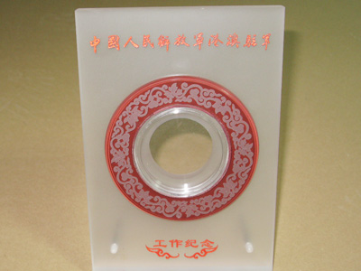 有机玻璃加工有机玻璃主要有哪五点结构？