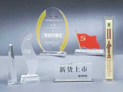 有机玻璃加工有机玻璃板有哪些产品特点？